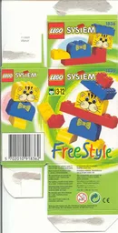FreeStyle Cat