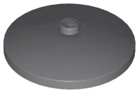 Dish 4 x 4 Inverted [Radar]