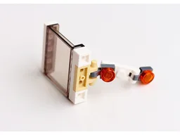 31006 laser pistol