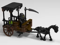 Phantom Carriage