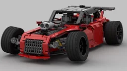 Hot Rod Pneumatic Suspension