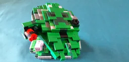 Millennium Creeper