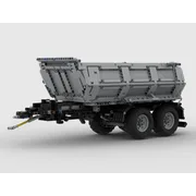 Dump Trailer