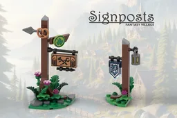 Signposts