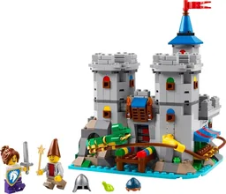 LEGOLAND Castle