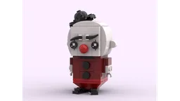 All Bumba Characters - Studio100