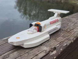 The Spirit of Australia