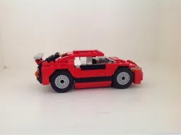 5867 Lamborghini