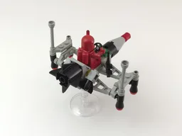 MOC-6824 mini explorer