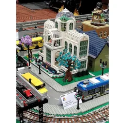 Conservatory Bundle