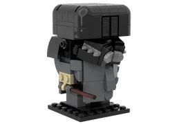 Darth Smilus/Smylo Ren (Qimir): The Acolyte