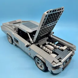 GT500 E 12-studs