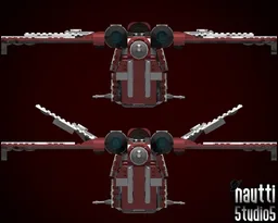Coruscant Guard ARC-180-T