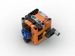 42093 Fidget Cube