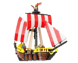 Scalawag Sloop