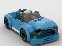 60285 - Muscle Car