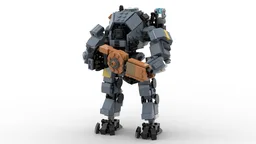 Ion|Titanfall 2