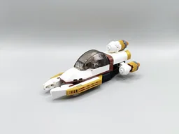 TC-6 Voyager