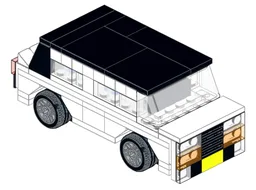 Speedy Convertible