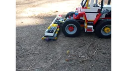 Case 2000 Early Rise Planter
