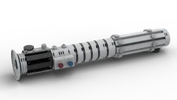 Mara Jade's Lightsaber