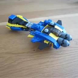 4882 Demon walker