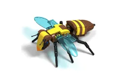 Honey bee