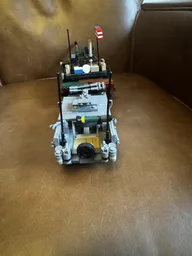 HMMWV SOF