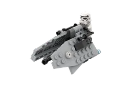 75207 Mobile gun