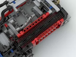 Technic GBC
