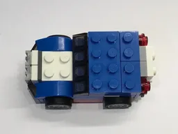 31027 alternate SUV