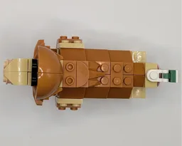 31376 Baboon