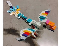 Archaeopteryx - 31140 ALT