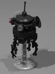 Viper Probe Droid