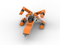 30285 Tiger X-Wing