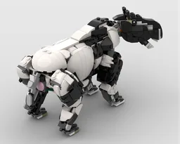 Diprotodon optatum