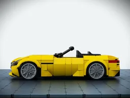 Mercedes-AMG SL 63 S E Performance