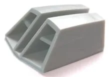 Engine / Air Scoop, Technic Double (RC Car)