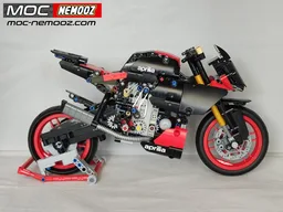 APRILIA Tuono