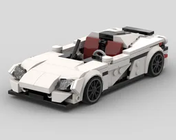 Koenigsegg CCX