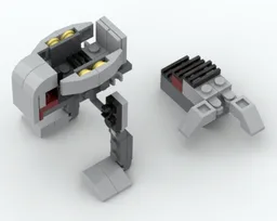 AT-RT (and slug for some reason)