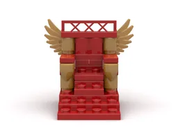 Throne Room