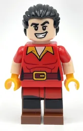 Gaston