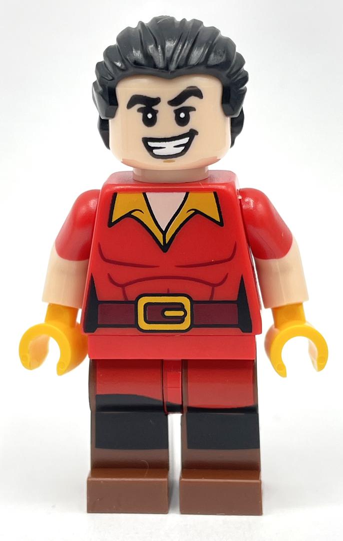 Lego Gaston