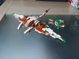 31150 Manta Ray