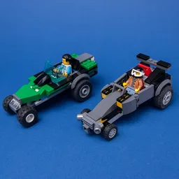 60288 Buggy Racers
