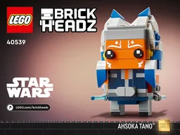 Ahsoka Tano
