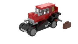 Oldtimer V2