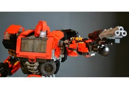 Ironhide - Transformers