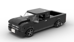 Street C1500 Silverado